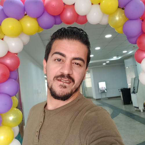 Adam A. profile photo