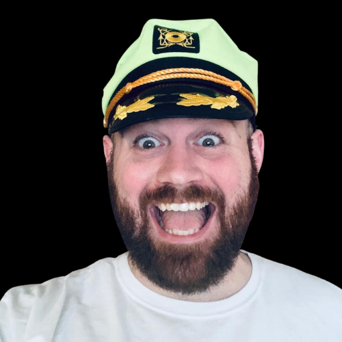 Blake H.