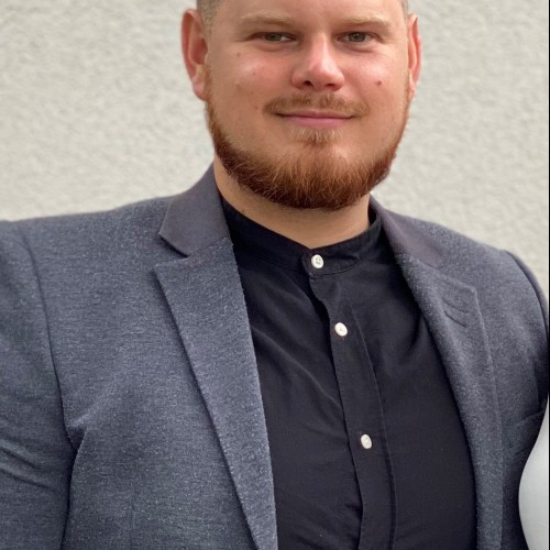 Daniel S.