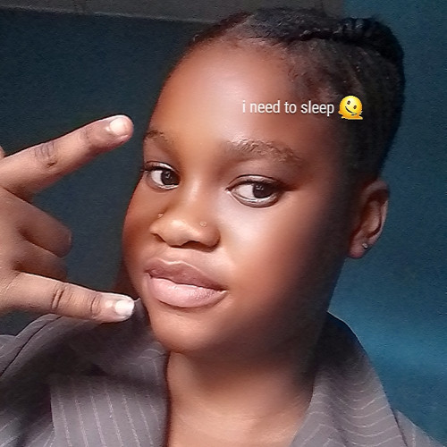 Joy O. profile photo