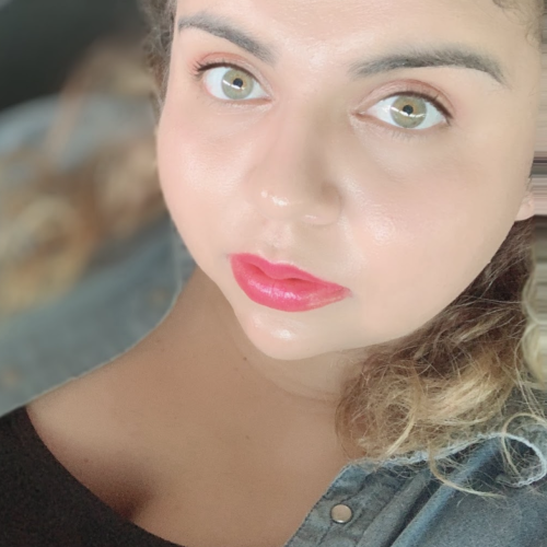 Alma C. profile photo