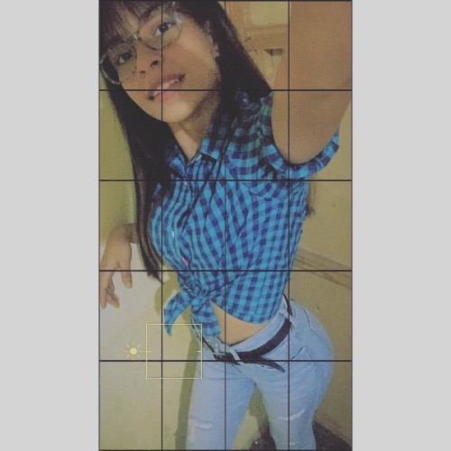 nicky b.