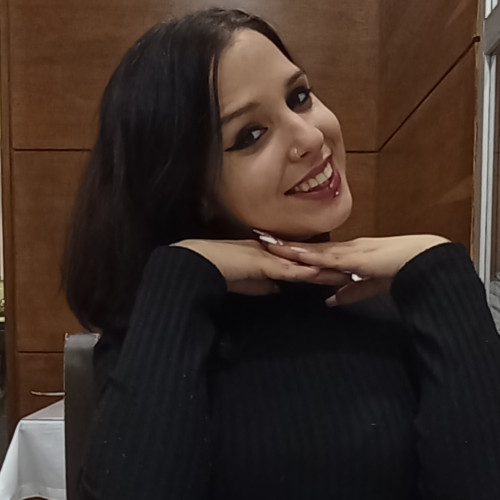 Maria  G. profile photo