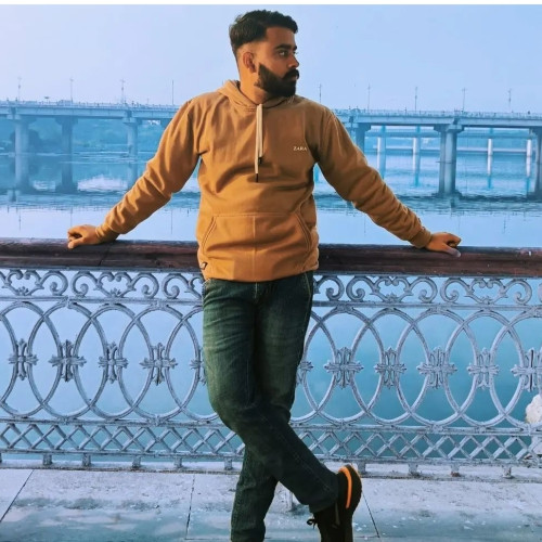 Surya S. profile photo