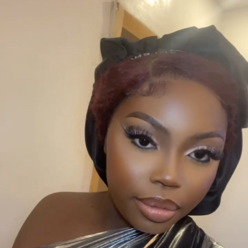 Uzor J. profile photo