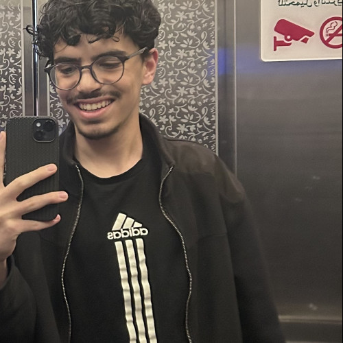Elias B. profile photo
