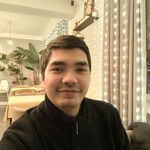 Temirlan K. profile photo
