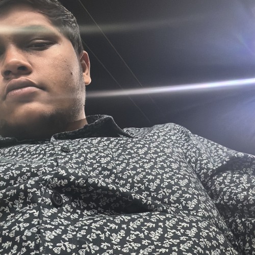 Vrushank K. profile photo