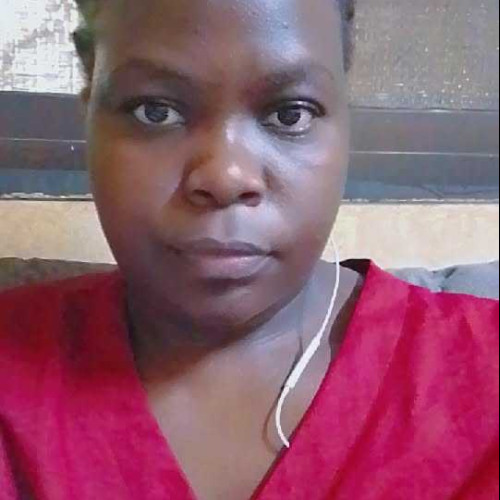 Mecy M. profile photo