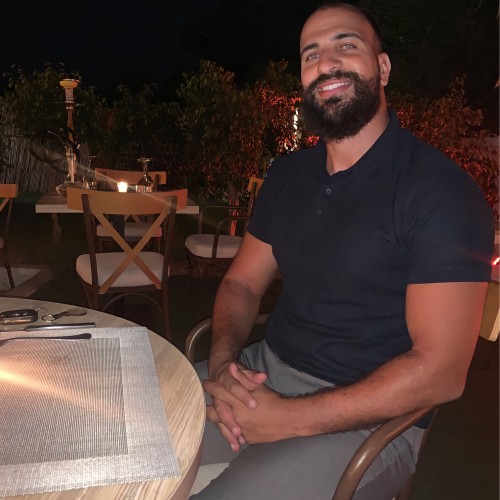 Chehimi S. profile photo