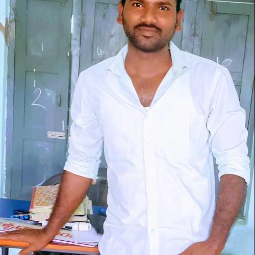 J Srinivas s. profile photo