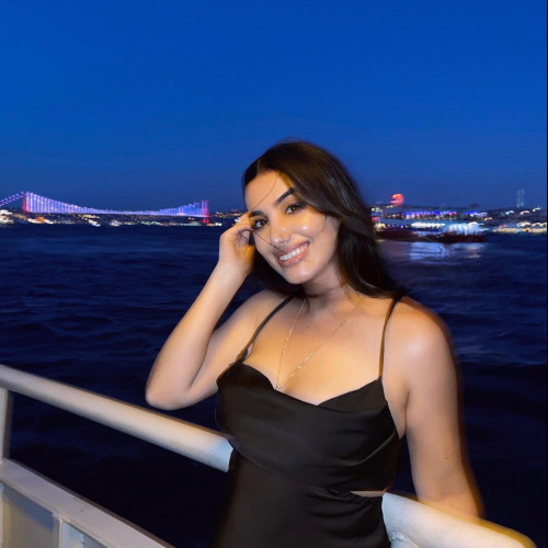 Anna  K. profile photo