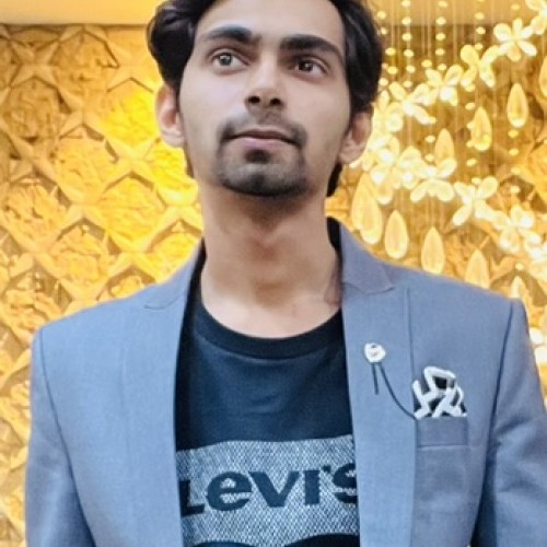 Shakeb M.