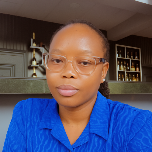 Ugonna  U. profile photo