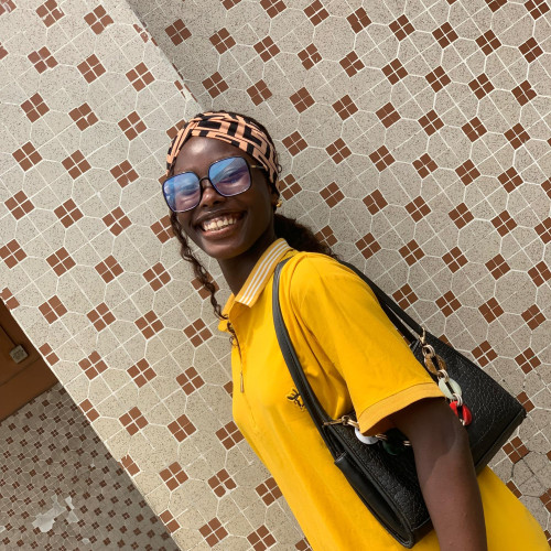 Joy O. profile photo