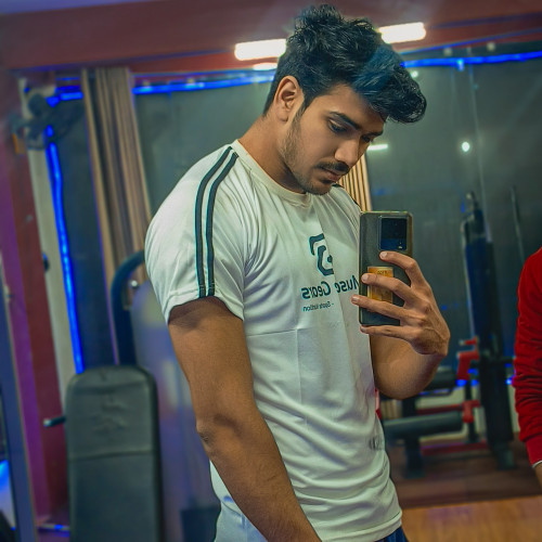 Shubham K. profile photo