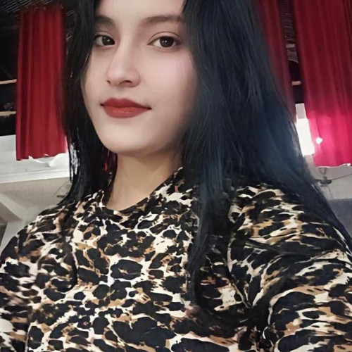 ISHA K. profile photo