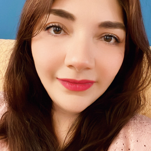 Blanca Itzel O. profile photo