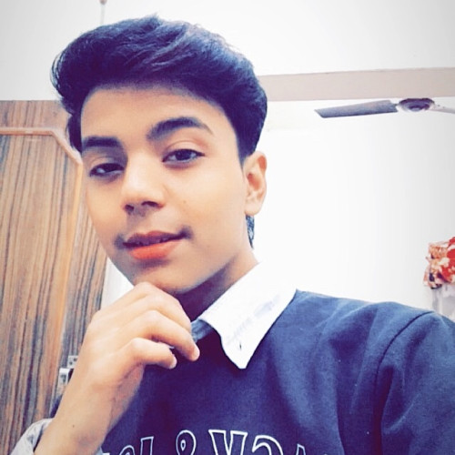 Divyanshu  P. profile photo