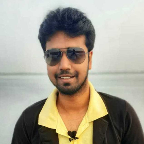 Muthuraj R. profile photo