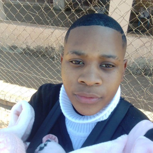 Tshedimosetso M. profile photo