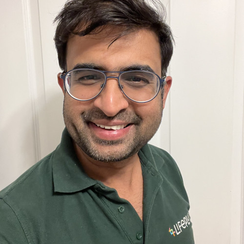 Arun  K. profile photo
