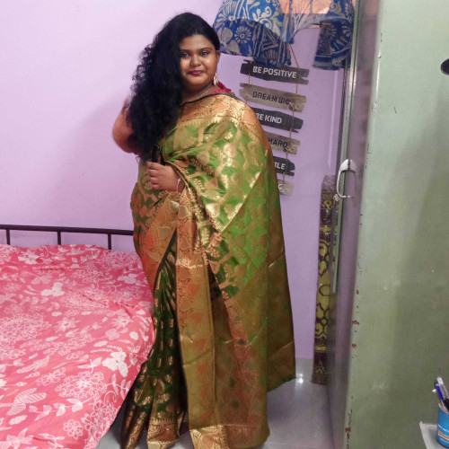 Hemanthika R. profile photo