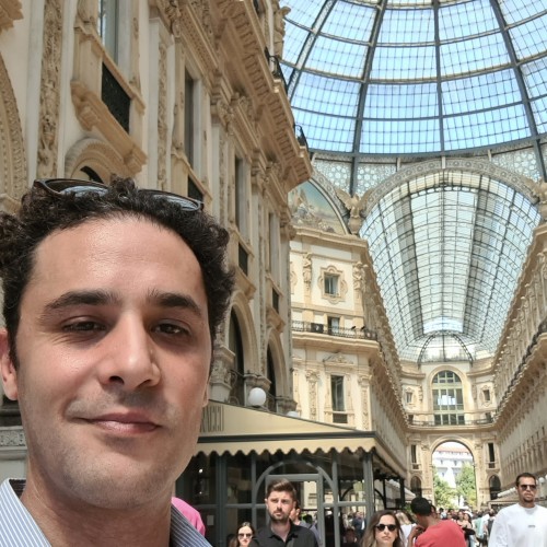 Ricardo C. profile photo