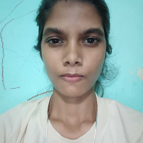 JEEVIKA w. profile photo