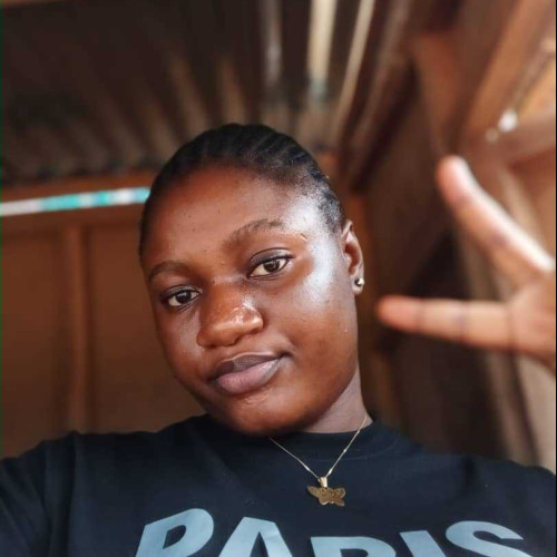 Sunmisola E. profile photo
