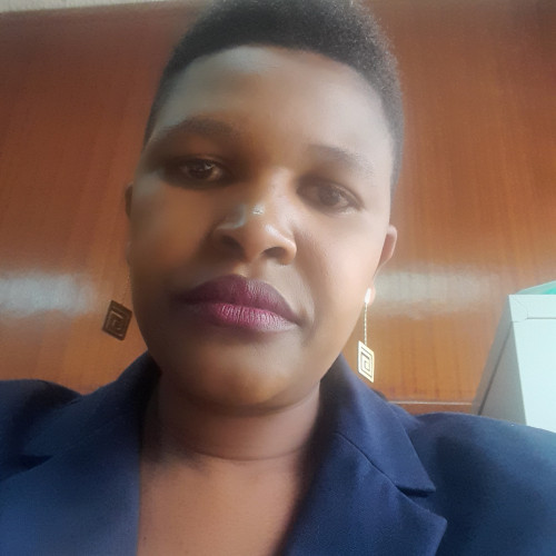 Eunice m. profile photo