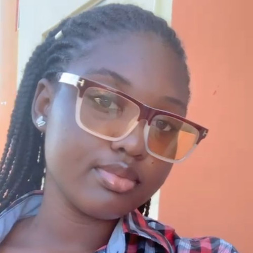 Mirabelle U. profile photo