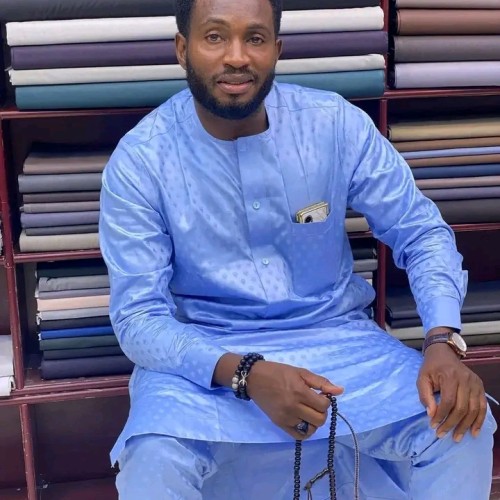 Aliyu A.
