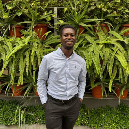Emmanuel Z. profile photo
