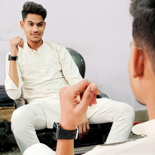 Arman A. profile photo