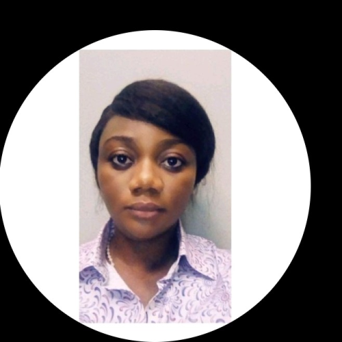 Adelene O. profile photo