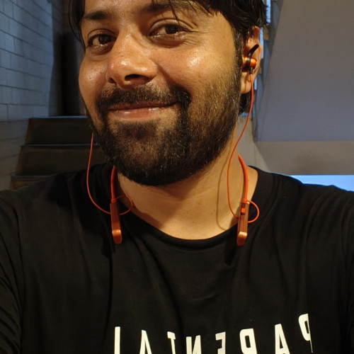 Shubham S. profile photo