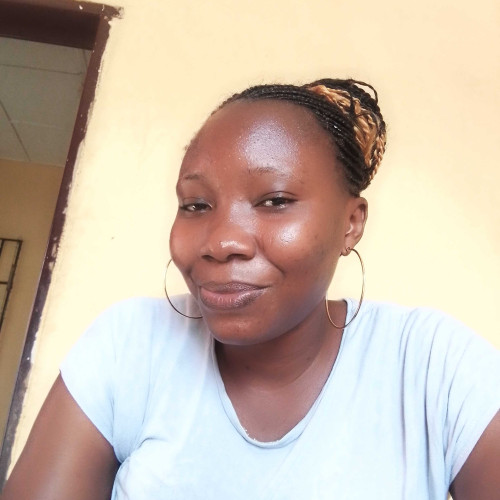 mercy A. profile photo