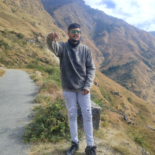 Rahul C. profile photo