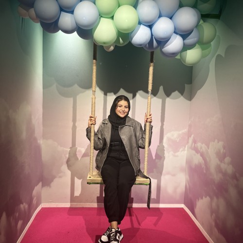 Khadija B.