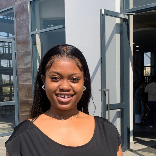 Nhlalenhle M. profile photo