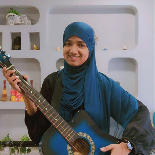 Kashish  S. profile photo