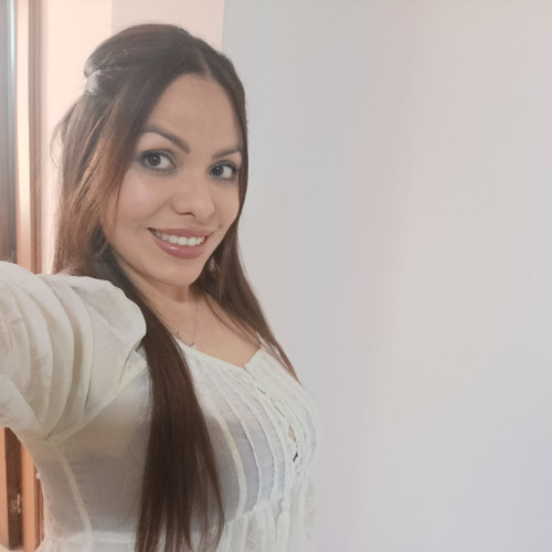 Ashley E M. profile photo