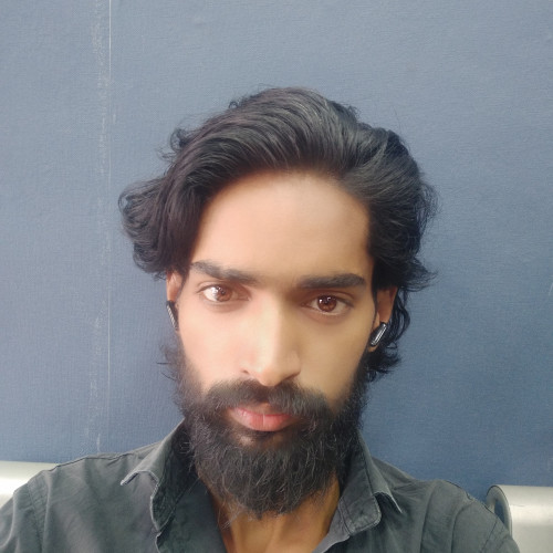 Rahul  S. profile photo