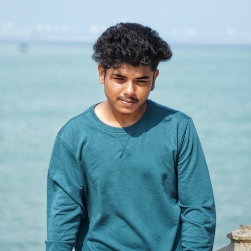 PRIYANSHU  R.
