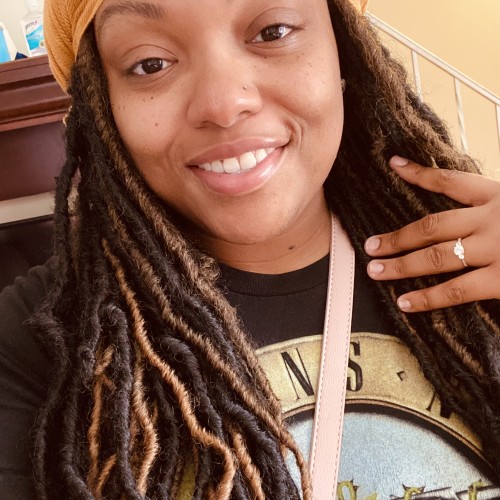 Erica F. profile photo