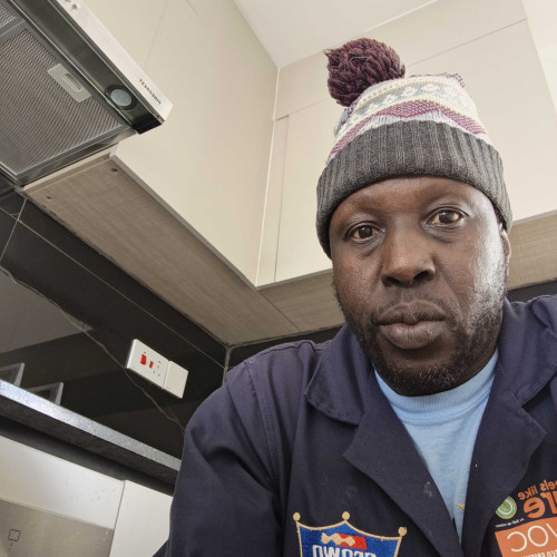 Abass B. profile photo