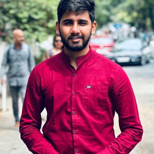 Sourabh M.