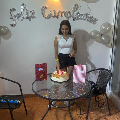 Tatiana G.