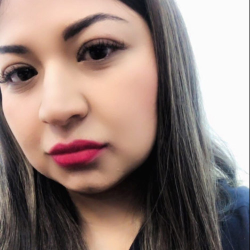 Alexa j. profile photo